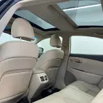 Lexus ES 2008 277 л.с. из Китая