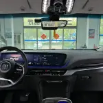 Buick Century 2025 из Китая