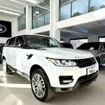 Land Rover Sport 2014 340 л.с. 340 л.с. из Китая
