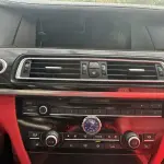 BMW 7 Series 2011 258 л.с. из Китая