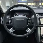 Land Rover Range Rover 2022 400 л.с. из Китая