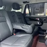 Land Rover Range Rover 2022 400 л.с. из Китая