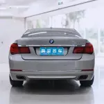 BMW 7 Series 2013 320 л.с. — лот 56804652 из Китая