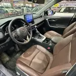 Toyota RAV4 2023 из Китая
