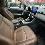 Toyota RAV4 2023 из Китая