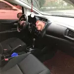 Honda Fit 2016 из Китая