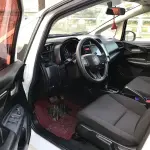 Honda Fit 2016 из Китая