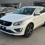 Volvo XC60 2016 из Китая