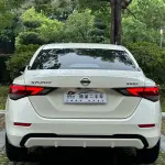 Nissan Sylphy 2022 из Китая