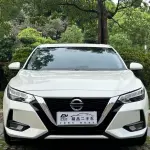 Nissan Sylphy 2022 из Китая