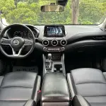Nissan Sylphy 2022 из Китая