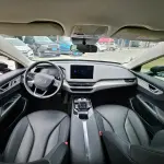 Hongqi Hongqi E-QM5 2024 из Китая