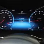 Mercedes-Benz C-Class 2019 156 л.с. из Китая