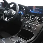 Mercedes-Benz C-Class 2019 156 л.с. из Китая