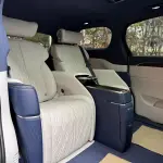 Buick GL8 2022 237 л.с. — лот 56278824 из Китая