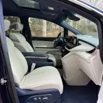 Buick GL8 2022 237 л.с. — лот 56278824 из Китая