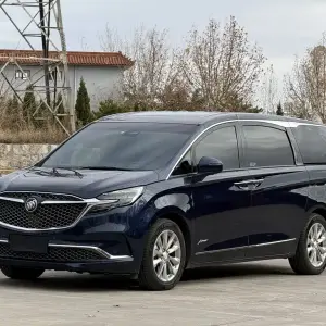 Buick GL8 2022 237 л.с. — лот 56278824 из Китая