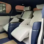 Buick GL8 2022 237 л.с. — лот 56278824 из Китая