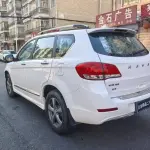 Haval H6 2016 из Китая