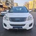 Haval H6 2016 из Китая