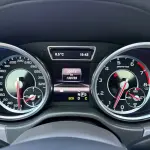 Mercedes-Benz M-Class AMG 2013 из Китая
