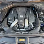 Mercedes-Benz M-Class AMG 2013 из Китая
