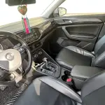 Volkswagen Tayron 2020 из Китая