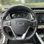 Geely Vision X6 2019 из Китая