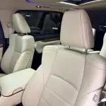 Toyota Alphard 2017 из Китая