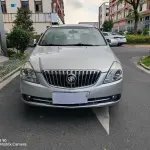 Buick Excelle 2014 113 л.с. — лот 56807074 из Китая