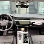 Audi A6L 2024 из Китая