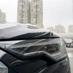 Audi A6L 2024 из Китая
