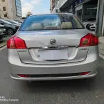 Buick Excelle 2014 113 л.с. — лот 56807074 из Китая