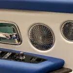 Rolls-Royce Cullinan 2020 из Китая