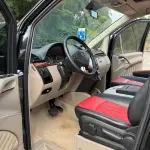 Mercedes-Benz Viano 2016 из Китая