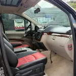 Mercedes-Benz Viano 2016 из Китая