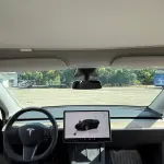 Tesla Model Y 2022 264 л.с. — лот 56820552 из Китая