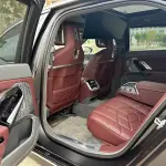 BMW i7 2023 из Китая
