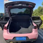 Porsche Macan 2018 252 л.с. — лот 56814800 из Китая