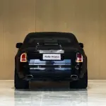 Rolls-Royce Phantom 2013 из Китая