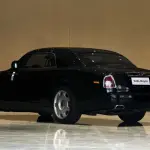 Rolls-Royce Phantom 2013 из Китая
