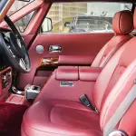 Rolls-Royce Phantom 2013 из Китая