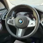 BMW X3 2023 245 л.с. — лот 56814949 из Китая