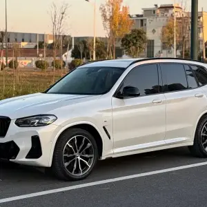BMW X3 2023 из Китая