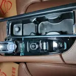 Volvo S90 2021 250 л.с. — лот 56815107 из Китая