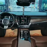Volvo S90 2021 250 л.с. — лот 56815107 из Китая
