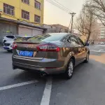 Ford Mondeo 2014 160 л.с. из Китая