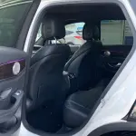 Mercedes-Benz GLC 2016 211 л.с. из Китая