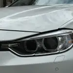 BMW 3 Series 2015 184 л.с. — лот 56815361 из Китая