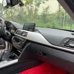 BMW 3 Series 2015 184 л.с. — лот 56815361 из Китая